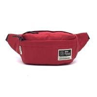 ราคา กระเป๋าคาดอก MTF8172 สีแดง (356637867)