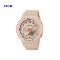 ราคา G SHOCK Casio GMA S2100 แปดเหลี่ยมนักเรียนเคลื่อนไหวนาฬิกาผู้หญิง GA 2100 (22672424317)