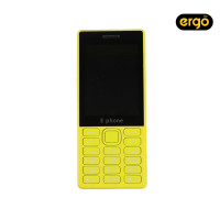 ราคา Ephone EP5 รองรับ 3G กล้องหลัง 2 ล้าน แบตเตอรี่ 1200 mAh รองรับ 3 ภาษา มือถือคุณภาพ รองรับ GSM 3G (22884678642)