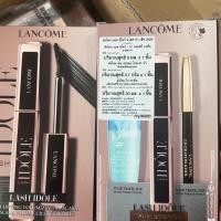 ราคา Lancome HOLIDAY GRANDIOSE SMUDGEPROOF MASCARA SET มาสคาร่าลังโคม (22673588096)