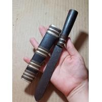 ราคา เครื่องราง มี ด หมอหลวงพ่อเดิมขุดว่านใบ5ยาวรวม10นิ้วมีจารอักขระ (22223224013)