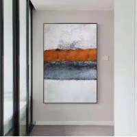 ราคา Product canvas print picture with frame art picture wall hanging picture home decoration picture PVC frame (22384608379)