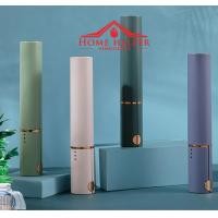 ราคา ที่หนีบผมไร้สาย เครื่องหนีบผมไร้สาย DRAEO รุ่น F 600 ขนาดพกพา เครื่องหนีบผมชาร์จไฟได้ USB (12114781958)