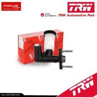 ราคา TRW แม่ปั้มคลัชบน Mazda B2500 Fighter Ford Ranger ปี96 04 8V ปั้มคลัชตัวบน PNB294 UB93 41 400 (20665477116)