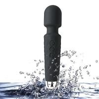 ราคา สบายมาก เครื่องนวดไฟฟ้า นวดล้ำลึก เงียบนุ่มนวล ช่วยผ่อนคลาย นวดกล้ามเนื้อ เครื่องนวด เครื่องนวดไหล่ ไม้นวด (22979826574)