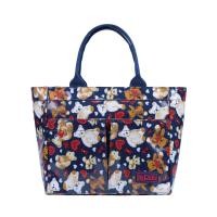 ราคา NaRaYa Dry Canvas Handbag กระเป๋าถือ NCVC 25A (22157096081)