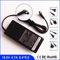 ราคา อะแดปเตอร์ Ac สำหรับแล็ปท็อป19 5V 4 7Aตัวจ่ายไฟ สายสำหรับ Sony VAIO VGN SZ340 VGN SZ340P VGN SZ430N B VGN SZ650N VGN SZ650N C (891578334)