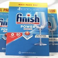 ราคา ก้อนล้างจาน Finish Classic 80เม็ด 110เม็ด 100เม็ด เม็ดน้ำยา น้ำยา ล้างจาน ชนิดก้อน เม็ดน้ำยาล้างจาน ผลิตภัณฑ์ล้างจานชนิดก้อน (22959268221)