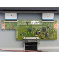 ราคา T Con Panasonic TH 49ES630T TH 49E410TH TH 49DS630T TH 49D410T 49L5650VT พาร์ท 6870C 0532B ทีคอน พานาโซนิค อะไหล่แท้ ของถอดมือสอง รับประกันสินค้า 30 วัน (22008519877)