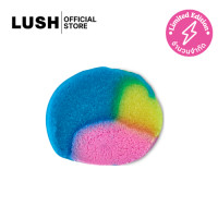 ราคา LUSH สครับผิวกาย สครับน้ำตาล INTERGALACTIC SUGAR SCRUB CHRISTMAS EXCLUSIVE (22787131535)