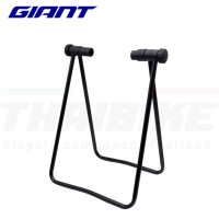 ราคา ขาตั้งจักรยาน แบบจิกดุม ยี่ห้อ Giant U Shape Bike Stand (12293374500)