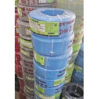 ราคา สายTHW ทองแดง ยี่ห้อ ยาซากิ 1 5 2 5 4 6 (21914803362)