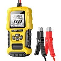 ราคา เครื่องวิเคราะห์แบตเตอรี่ SoC วัด CCA IR เครื่องวิเคราะห์วิเคราะห์ระบบดิจิทัลเครื่องวิเคราะห์แบตเตอรี่สำหรับรถยนต์รถบรรทุกเรือ SUV (22896197452)