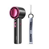 ราคา Remax ความเร็วสูง Handheld Fan จอแสดงผลแบบดิจิตอลแบบฉลาด F32 (22049244570)