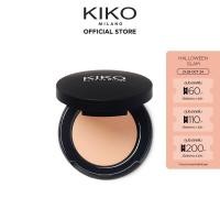 ราคา KIKO MILANO Full Coverage Concealer ฟลู คอฟเวอร์เรจ คอนซีลเลอร์ (21761054364)