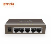 ราคา Tenda SG105M SG108M Gigabit Switch 8 Port 5 Port HUB Lan Splitter สวิตซ์ฮับ 10 100 1000Mbps Desktop Switch (22981003558)