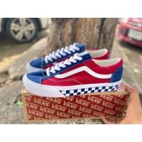 ราคา VANS OFF THE WALL MADE VIETNAM งานเทียบแท้ (22760221268)
