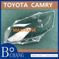 ราคา ที่ครอบไฟหน้า ที่ครอบไฟหน้า เลนส์ไฟหน้า เลนส์ไฟหน้า ACV41 09 10 11 สำหรับ TOYOTA CAMRY ACV40 06 07 08 (20172295988)
