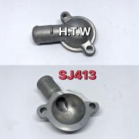 ราคา Promotion คุ้มที่สุด คอห่าน ซูซูกิ คาริเบี้ยน SUZUKI CARIBIAN SJ413 คอห่านวาล์วน้ำ ราคาดี วาล์ว รถยนต์ วาล์ว น้ำ รถ (18024984584)