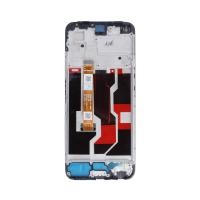 ราคา อะไหล่จอ LCD สำหรับ A76 OPPO 6 56นิ้วหน้าจอสัมผัสสำหรับประกอบดิจิไทเซอร์หน้าจอ LCD A76 A36 OPPO (22678709001)