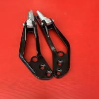 ราคา พักเท้าหลัง นิว เคเอส์อาร์ ทรงยาว new KSR (22299533140)