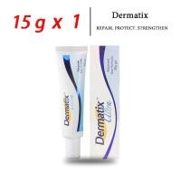 ราคา Dermatix Acne Scar Dragon Blood Dermatix Ultra Scar Gel แผลเป็น ยาทาแผลเป็น 15g (22989967158)