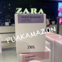 ราคา Zara ซาร่า น้ำหอม ขนาด 30 มล ml femme field at night fall deep garden lightly bloom tuberose nude pink flambe (22682027881)