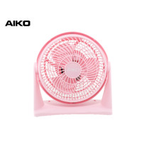 Aiko พัดลมตั้งโต๊ะ ขนาด 8 นิ้ว รุ่น TF-803A