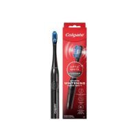 ราคา แปรงสีฟันไฟฟ้า คอลเกต อ๊อพติค ไวท์ Colgate Optic White Battery Toothbrush (22734765083)
