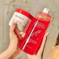 ราคา โสมฝาแดง Deproud ดีพราวด์ โสมฝาแดง โสมโกจิ กรดแดง (21930370837)