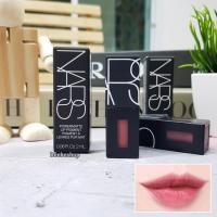 ราคา ใหม่ NARS Powermatte PIGMENT Mini 2ml สี 112 AMERICAN WOMAN ลิปแมตต์ (22749086545)
