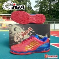 ราคา GIGA รองเท้าฟุตซอล รองเท้ากีฬา ฟุตซอล FG426 (22626829913)