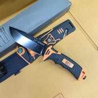 ราคา มีพกพาเดินป่า มีดเดินป่า สำหรับการเดินป่า จาก BG GERBER สวยคมและ ทนทาน (21888507313)