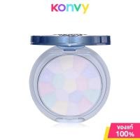 ราคา Canmake llluminating Finish Powder Abloom 6 5g 01 แป้งอัดแข็ง 5 เฉดสี รุ่น Illuminating (22768457078)