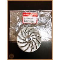 ราคา Scoopyi Scoopy i สกุ๊ปบี้ ฮอนด้า ชามนอก ชามใบพัด แท้ศูนย์ K44 ZOOMER Xปี 2015 SCOOPY i NEW ปี2017 MOOVE 22102 K44 V00 สกู๊ปบี้ Scoopy i อะไหล่ รถมอไซค์ รถจักรยานยนต์ (19877573067)