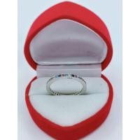 ราคา แหวนเงินแท้พลอยนพเก้าแหวนพิรอดเงินแท้ 92 5 (17378618292)