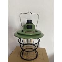 ราคา โคมไฟวินเทจ USB ชาร์จ ตะเกียงโคมไฟย้อนยุคโลหะโบราณ แขวนโคมไฟตั้งแคมป์ใช้งานได้3โหมดแบตอึด (13573081291)