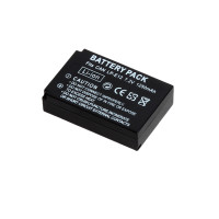 ราคา แบตเตอรี่ LPE12 LP E12 Canon ใช้ได้กับที่ชาร์จ M50 2nd Gen M100 M200 100D (22067705984)