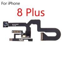 ราคา ภาพใหญ่ iPhone 6s 6s Plus 7 7G 7 Plus 8 8G 8 Plus เซ็นเซอร์ความใกล้ชิดด้านหน้ากล้องหน้ายืดหยุ่นสายเคเบิลโทรศัพท์มือถืออะไหล่ซ่อม (22865315316)