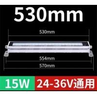 ราคา LED metal square shell machine tool work light 24v CNC lathe lighting 220v waterproof and explosion proof led three proof (21052749271)