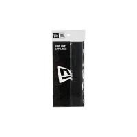 ราคา New Era ไลเนอร์สำหรับหมวกและหมวกแก๊ปรุ่น New Era Cap Liner Black (22819159432)