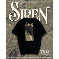 ราคา OK Apparel เสื้อยืดคอกลม ลายงู ผ้าคอตตอน USA100 พร้อมส่ง OVERSIZE (22007164648)