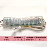 ราคา TTBE LED แหล่งจ่ายไฟไดรเวอร์สามสีเขตเปลี่ยนแสง8 24W 18 40W 40 60W 24 40W 24 40W 40 60W (21728047621)