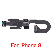 ราคา ภาพใหญ่ iPhone 6s 6s Plus 7 7G 7 Plus 8 8G 8 Plus เซ็นเซอร์ความใกล้ชิดด้านหน้ากล้องหน้ายืดหยุ่นสายเคเบิลโทรศัพท์มือถืออะไหล่ซ่อม (22907629216)