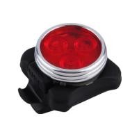 ราคา Bike Tail Light ke Sensing Rear Lights Ultra Bright LED Warning Bicycle Flashlight Cycling Safety Back Taillight Accessories (18061607328)