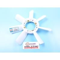 ราคา Toyota ใบพัดลม อะไหล่รถยนต์ รุ่น DYNA เครื่อง BU 1 ชิ้น (4771036495)