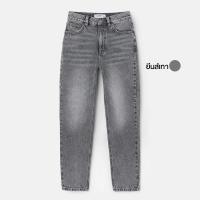 ราคา กางเกงยีนส์ Pull bear กางเกงยีนส์ทรง mom ทรงคลาสิค มัม เอวสูง ยีนส์ผ้าไม่ยืด กางเกงยีนส์ขายาว กางเกงยีนส์ผู้หญิง กางเกงยีนส์แฟชั่น พร้อมส่ง (22732661753)