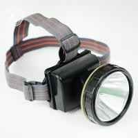 ราคา Larnlord IWACHI ไฟส่องกบ ไฟฉายคาดหัว จอLCD ไฟคาดหัว ส่องสว่างระยะไกล LED หน้าไฟ ปรับความสว่างได้ (22323849726)