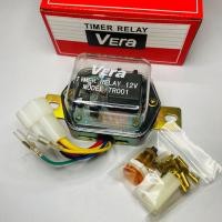ราคา ส่งเร็ว ทามเมอร์หัวเผา รีเลย์ หัวเผา VERA 12V ทั่วไป (21840602527)