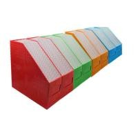 ราคา document box อุปกรณ์สำนักงาน กล่องเอกสาร ตู้เก็บเอกสาร กล่องใส่เอกสาร 3 ช่อง 2 ช่อง 1 ช่อง (22848691475)